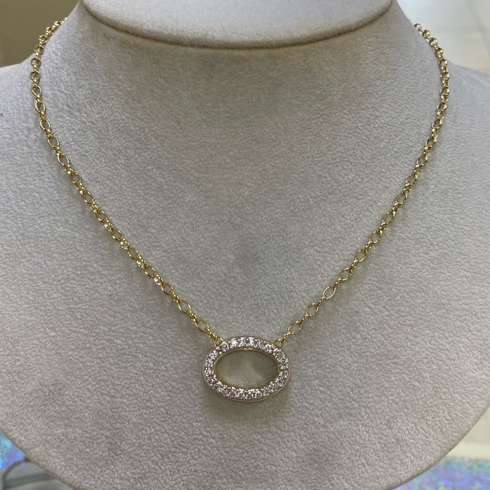 John Medioros pendant cz retail 150